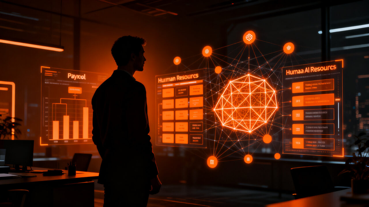 Deel presenta Pangaea, modelos de IA especializados en automatización de nómina y RRHH para startups.