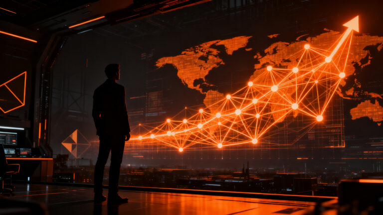 La startup china de IA DeepSeek asegura una histórica ronda de inversión de 15.000 millones de dólares en medio de tensiones geopolíticas.