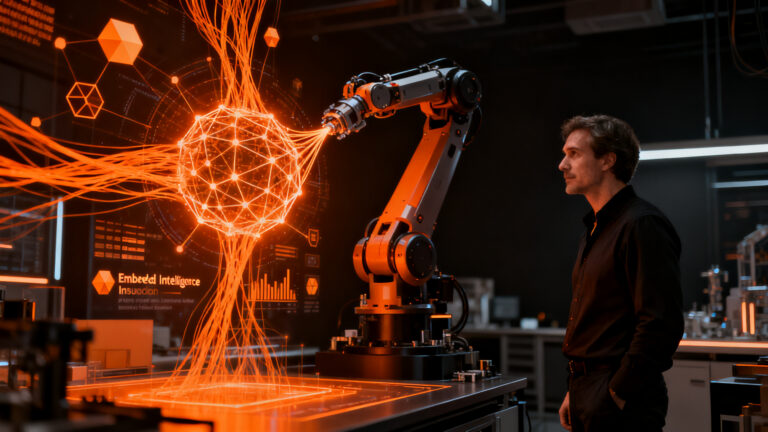 DeepSeek lidera ronda de inversión para Winverse AI, startup de robótica e inteligencia incorporada valorada en 400 millones de dólares.