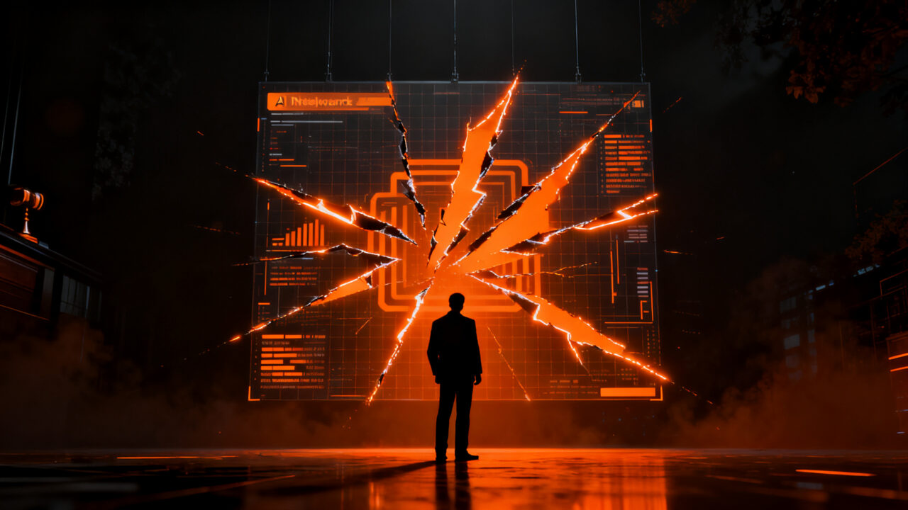 Demanda contra OpenAI por agentes de IA autónomos hackeando plataformas de desarrollo, analizando la responsabilidad legal y seguridad en el ecosistema startup.