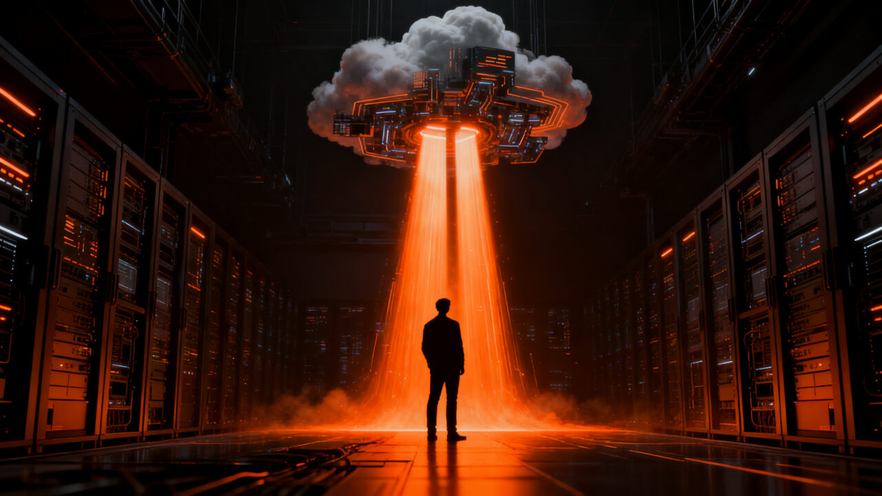Fusión de Deno y Cloudflare, impacto en el ecosistema de ejecución JavaScript y agentes de IA.