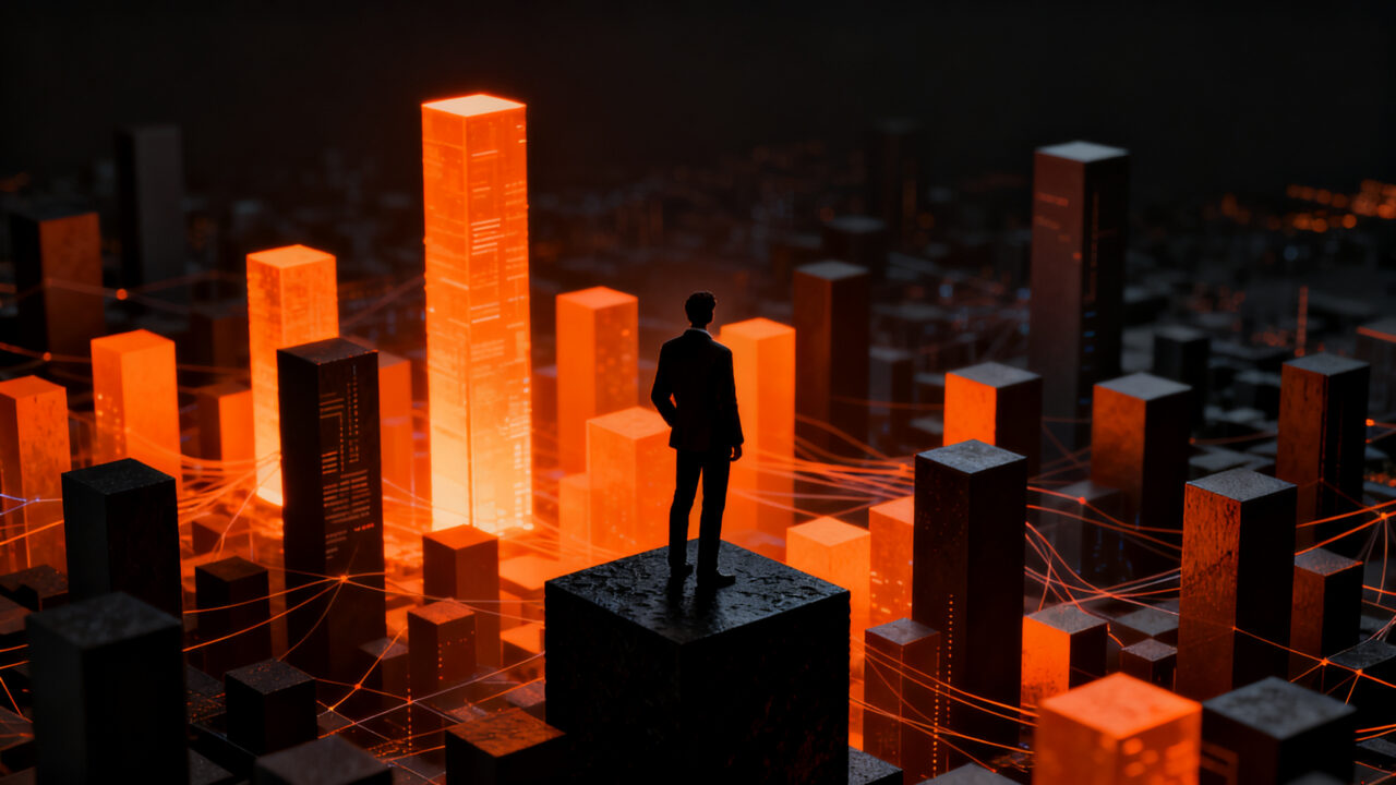 Análisis del mercado laboral en Chile y el impacto del plan Chile Despega en el ecosistema de emprendimiento y pymes.