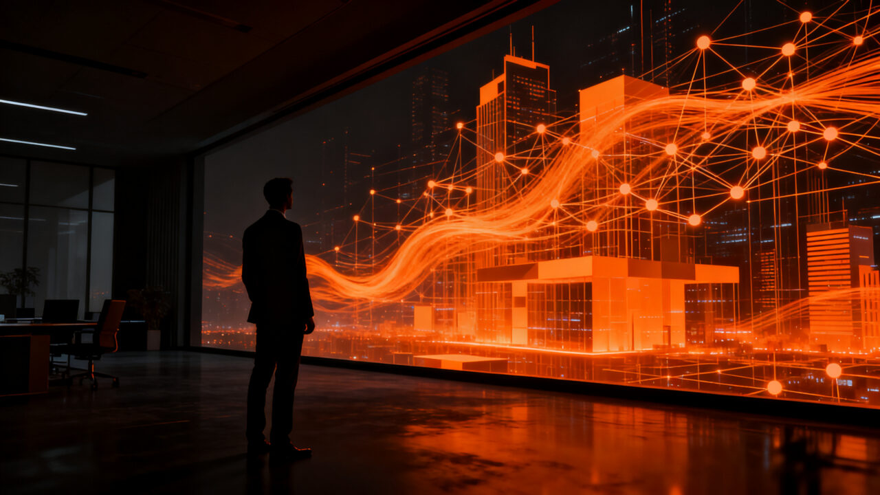 Despidos masivos en grandes empresas por la automatización y la inteligencia artificial en 2026.
