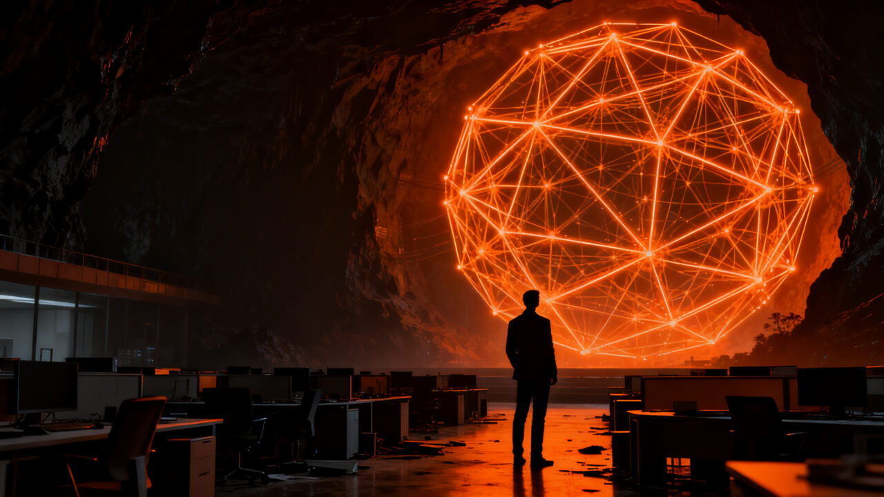 Despidos tecnológicos y transición hacia la inversión en inteligencia artificial en empresas como Microsoft, Cisco y Oracle.