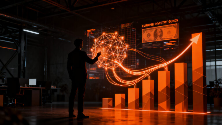 Alianza estratégica para la digitalización de pymes con IA y fondos europeos de Red.es en Fuenlabrada.