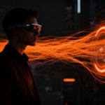 El dilema ético de la IA en wearables: Apple, Meta y Google ante el desafío de la privacidad sin grabación.