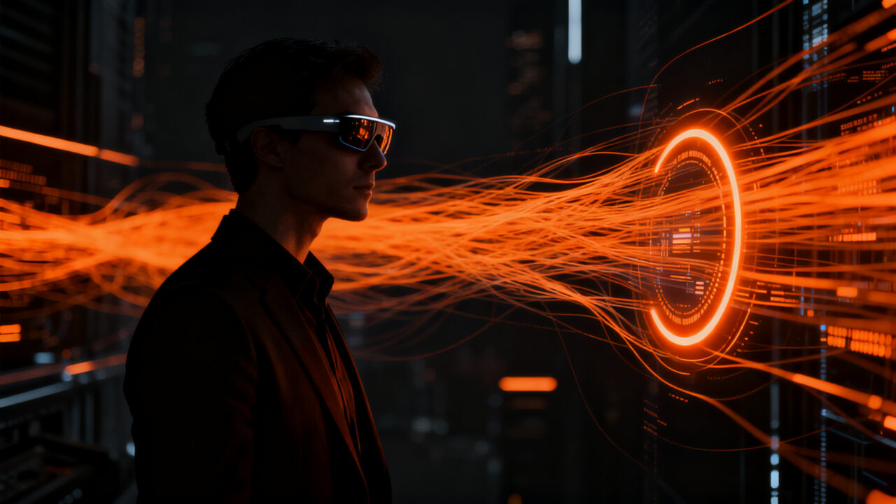 El dilema ético de la IA en wearables: Apple, Meta y Google ante el desafío de la privacidad sin grabación.