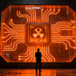 Dimisión de responsable de OpenAI y propuesta de seguridad nuclear para la inteligencia artificial en startups.