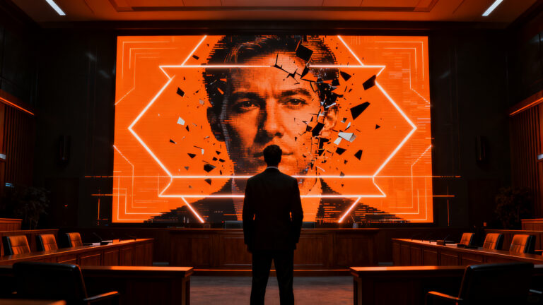 Regulación de deepfakes y protección de derechos de imagen ante la IA en startups y tecnología.