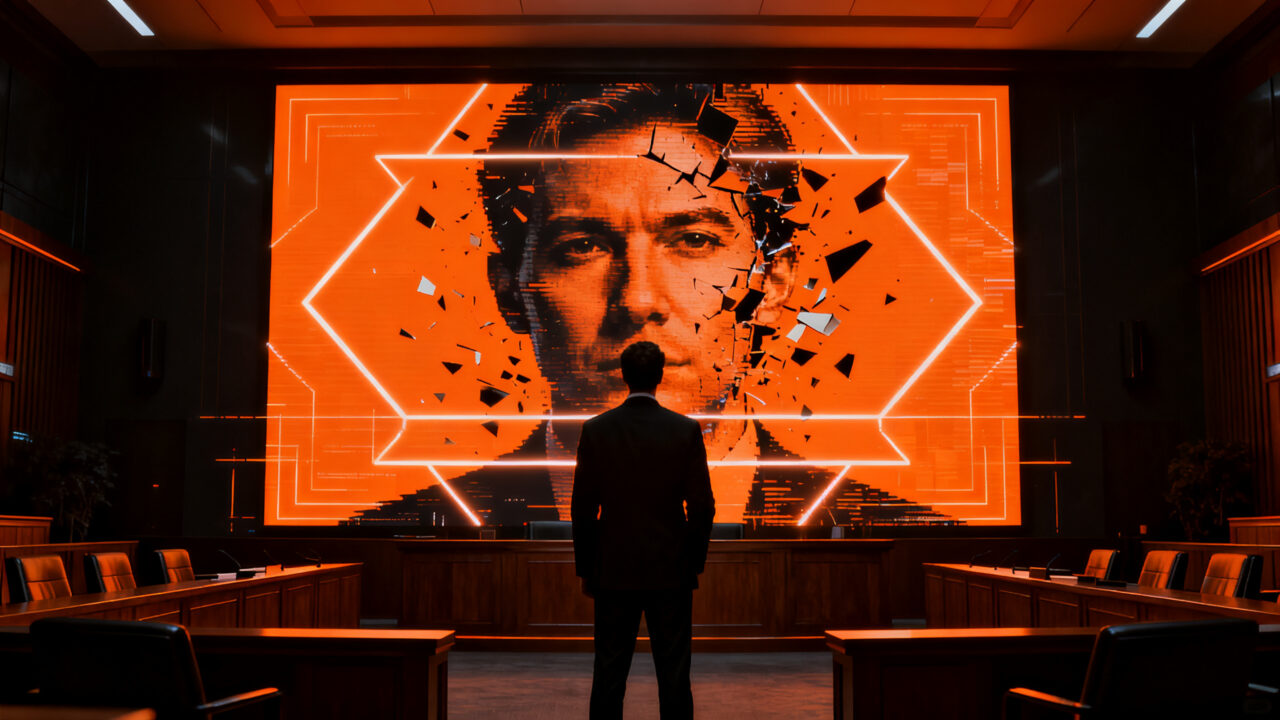 Regulación de deepfakes y protección de derechos de imagen ante la IA en startups y tecnología.