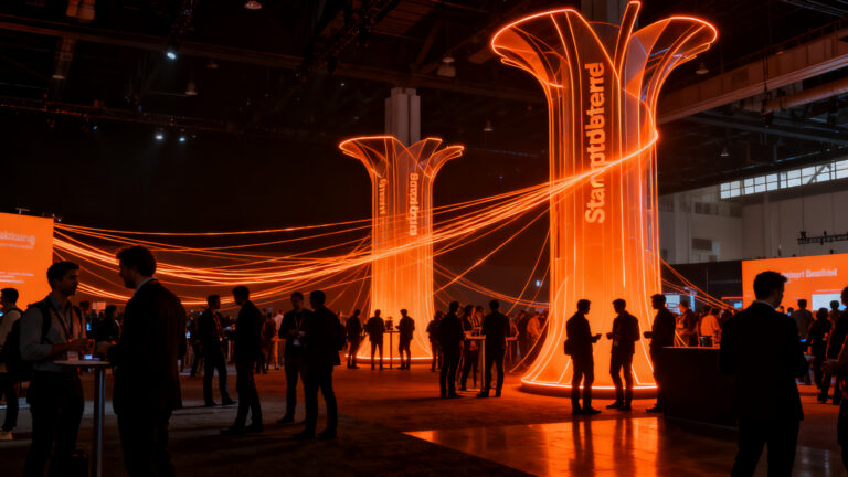 Disrupt 2026: 10.000 founders y 300 startups en SF