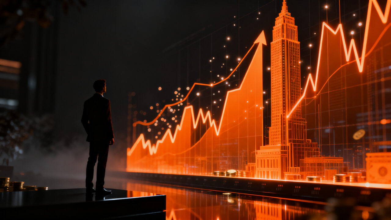 Proyecciones del dólar en Colombia para 2027: impacto en el ecosistema startup y mercados emergentes.