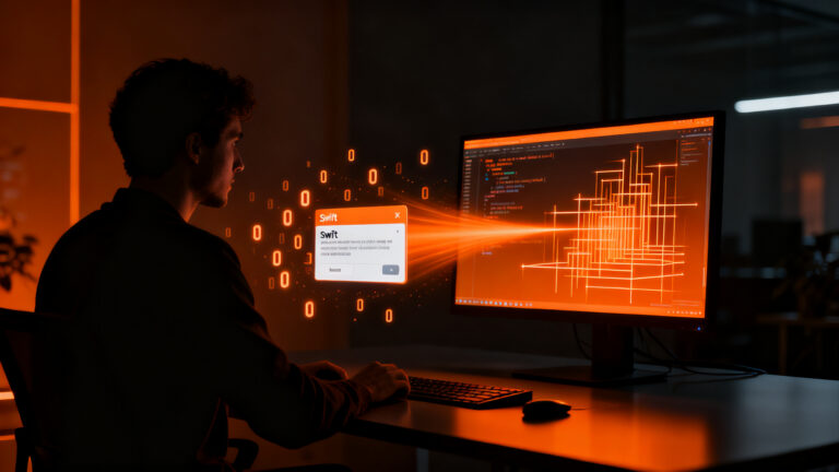 Automatización de macOS con la herramienta dontallow para silenciar notificaciones de red.