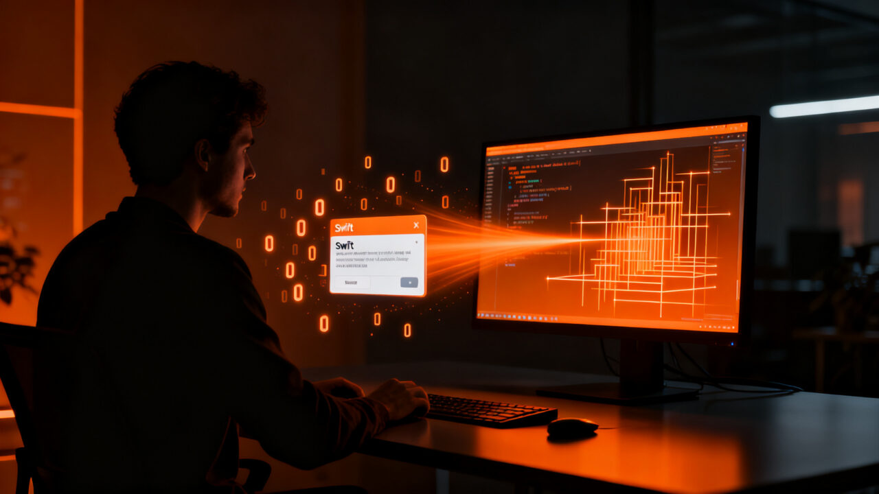 Automatización de macOS con la herramienta dontallow para silenciar notificaciones de red.