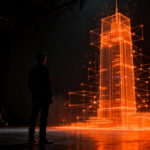 Startup Dream recauda 17 millones de dólares de a16z para revolucionar el sector AEC mediante inteligencia artificial y diseño arquitectónico.