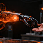 Dream Labs presenta Dream-1, un modelo fundacional de inteligencia artificial para controlar robots con una nueva API.