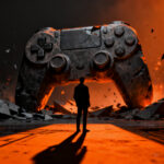Impacto de los despidos en BioWare y la reestructuración corporativa de EA en la industria de los videojuegos.