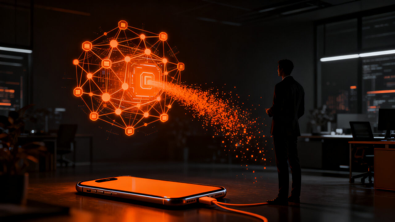 Startup chilena Eclectic AI desarrolla agentes de IA para WhatsApp automatizando ventas con éxito comercial.