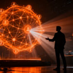 Startup chilena Eclectic AI busca ronda de inversión en Broota mediante agentes de IA.