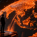 Crecimiento de la economía digital en el Sudeste Asiático impulsada por IA generativa y comercio agéntico.
