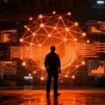 Gestión de datos y eficiencia energética en la industria 4.0 para startups y digitalización industrial.