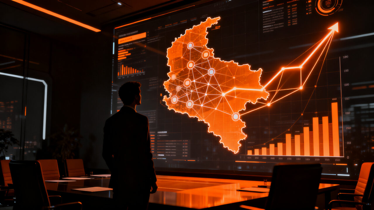 Guía profesional para elegir la mejor agencia de marketing digital en Colombia y potenciar el crecimiento de tu empresa.
