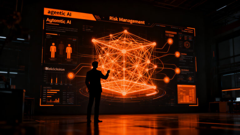 Certificación en IA agéntica de Elliptic para la gestión de riesgos y cumplimiento normativo en el sector blockchain.