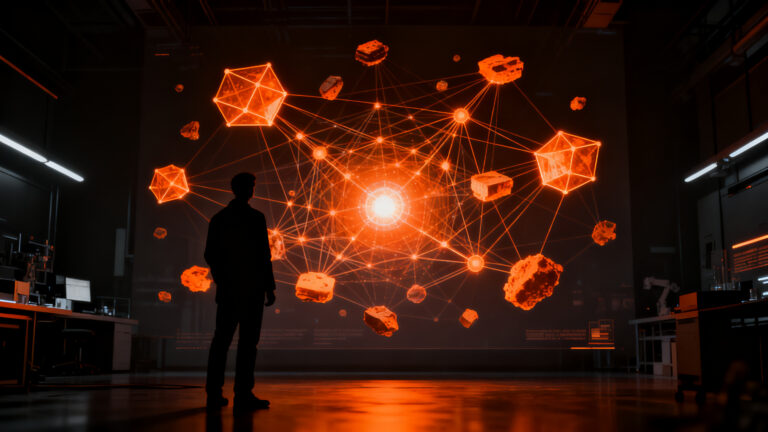 Elorian, la startup de razonamiento visual, supera a GPT-6