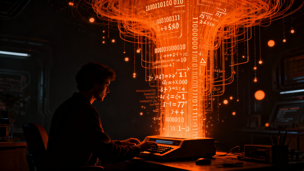 El editor Emacs cumple 50 años, marcando la historia del software libre y su impacto en el desarrollo tecnológico actual.