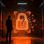 Seguridad en infraestructura digital tras la salida de eMudhra del negocio de certificados TLS, enfatizando la protección de claves privadas.
