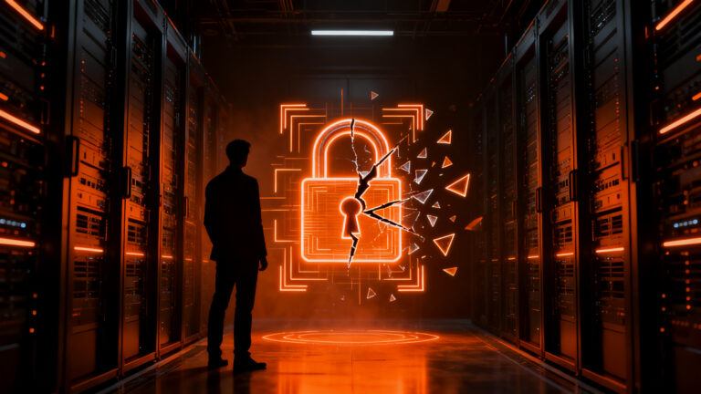 Seguridad en infraestructura digital tras la salida de eMudhra del negocio de certificados TLS, enfatizando la protección de claves privadas.