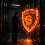 Ciberseguridad en startups: actualización urgente de certificados SSL tras vulnerabilidad en eMudhra y Cloudflare.