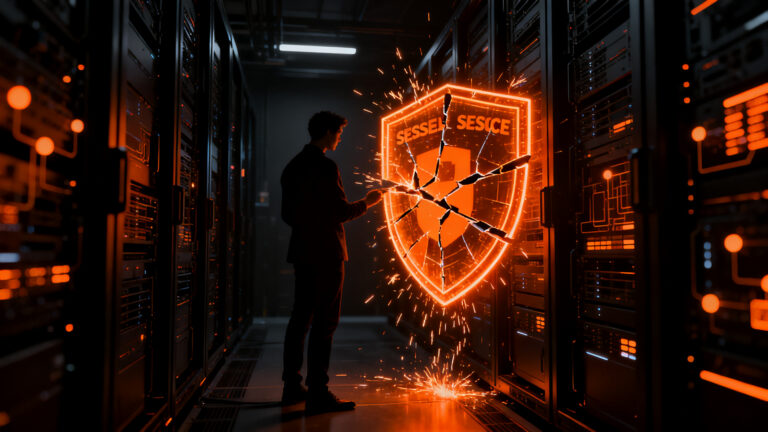 Ciberseguridad en startups: actualización urgente de certificados SSL tras vulnerabilidad en eMudhra y Cloudflare.