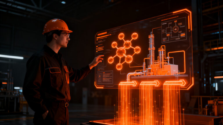 Inversión estratégica de Enagás Emprende en la startup digHy para potenciar software de hidrógeno verde.