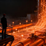 Inversión de Enagás Emprende en la startup digHy para impulsar software de hidrógeno renovable y tecnología Power-to-X.