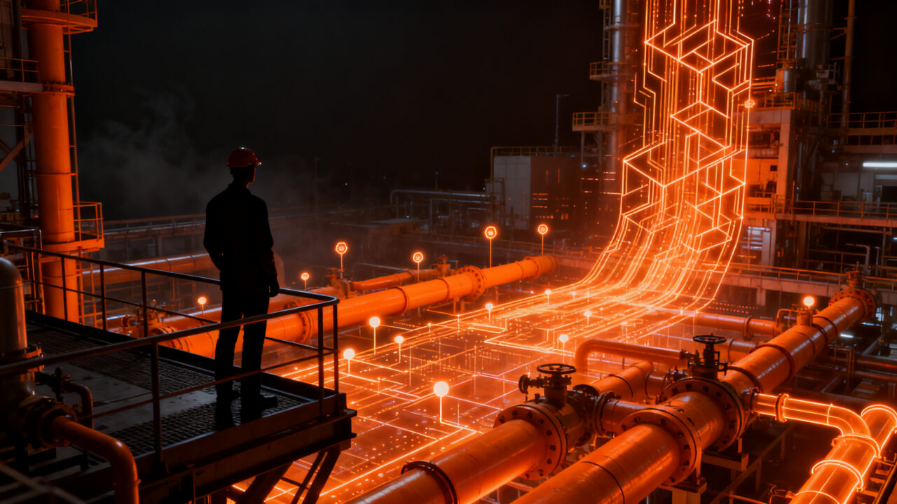 Inversión de Enagás Emprende en la startup digHy para impulsar software de hidrógeno renovable y tecnología Power-to-X.