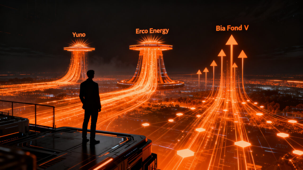 Endeavor Catalyst cierra fondo de 320 millones de dólares para impulsar startups en Colombia y Latinoamérica.