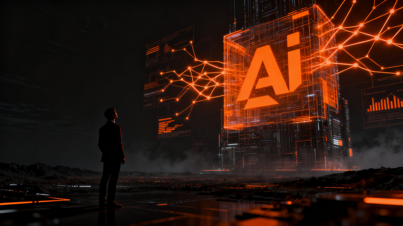 Estrategia de entidad de marca para mejorar la visibilidad de startups en respuestas de inteligencia artificial y SEO técnico.