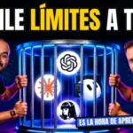 Ponle límites a tu IA antes de delegarle todo