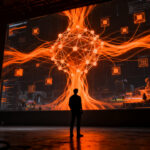 Desarrollo de videojuegos con IA: Epic Games y Disney transforman la industria mediante tecnología AI-first.