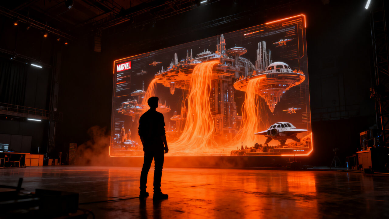 Desarrollo de videojuegos con inteligencia artificial, transformando la industria tras despidos masivos en Epic Games.