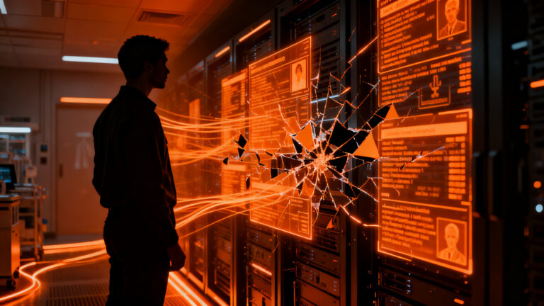 Ciberseguridad en salud digital: Epic Systems detiene desarrollo tras fallos de IA de Anthropic en MyChart.
