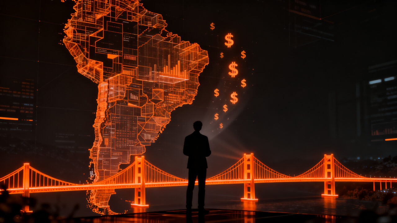 Análisis de escenarios económicos para Argentina 2027, con enfoque en tendencias de mercado, inflación y futuro electoral.