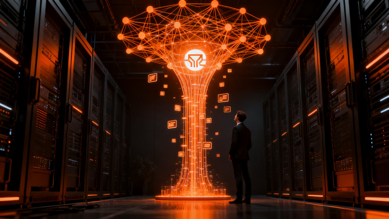 Estrategia de optimización GEO para aparecer en los resultados de ChatGPT y modelos de inteligencia artificial.
