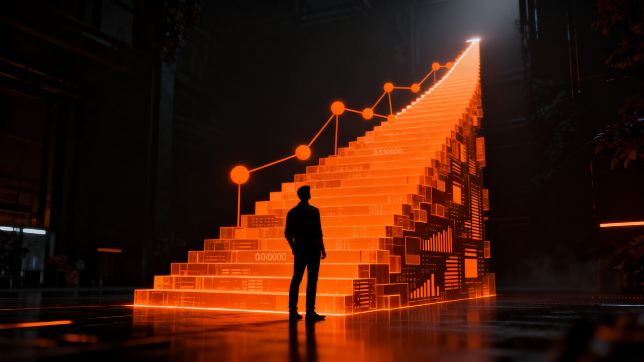 Estrategias de growth para startups: captación de los primeros 1000 clientes con enfoque product-led.
