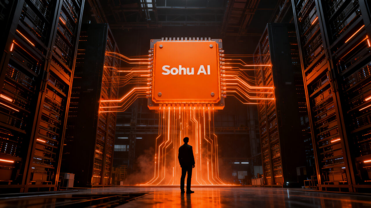 Valuación millonaria de Etched, competidor de Nvidia en chips de IA para inferencia.