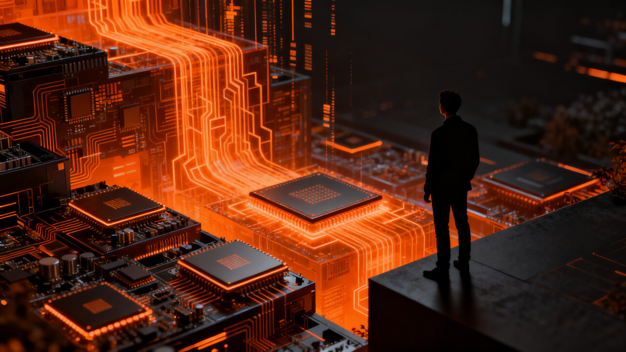 Startup de chips de IA Etched alcanza valoración de 40.000 millones de dólares compitiendo con Nvidia.