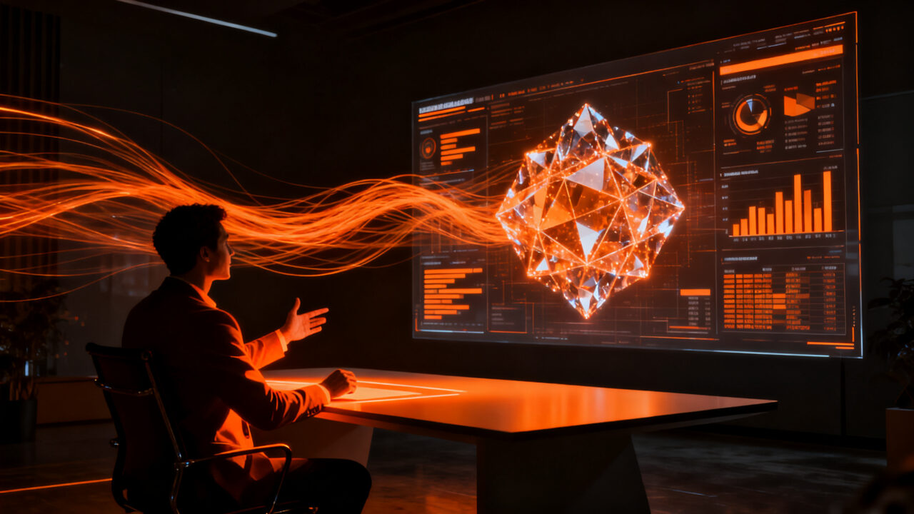 Microsoft Copilot automatizando la limpieza y transformación de datos en Excel mediante inteligencia artificial.