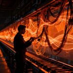 Expo Wiretech 2026 en León, consolidando a Guanajuato como líder en la industria de arneses y manufactura automotriz en México.