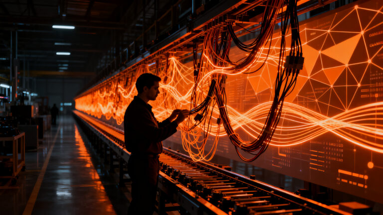 Expo Wiretech 2026 en León, consolidando a Guanajuato como líder en la industria de arneses y manufactura automotriz en México.